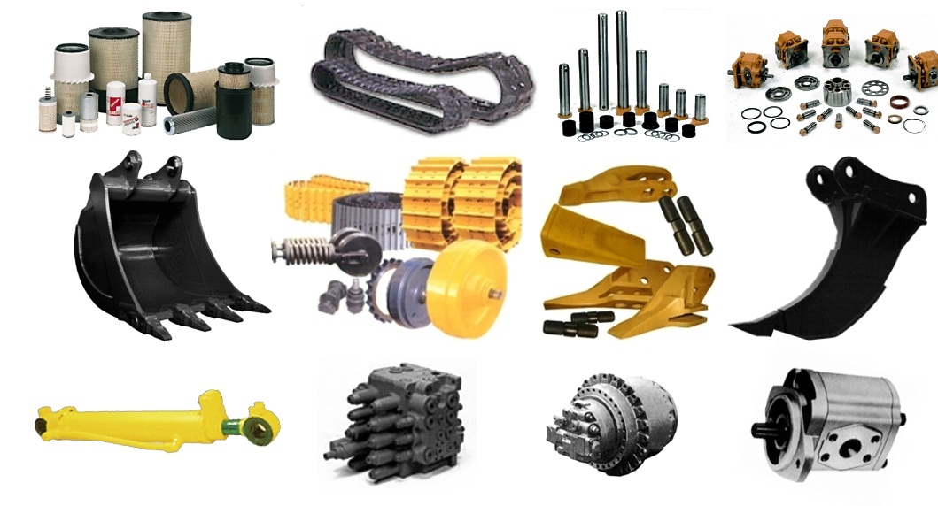 SPARE PARTS SUPPLY