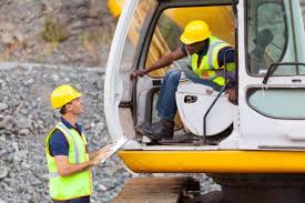 Occupational Safety in Construction Machinery