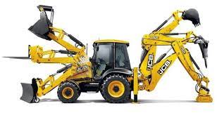 What is Construction Machinery?